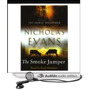   Jumper (Audible Audio Edition) Nicholas Evans, Peter Marinker Books