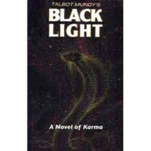    Black light by Talbot Mundy, WDS Publishing  NOOK Book (eBook