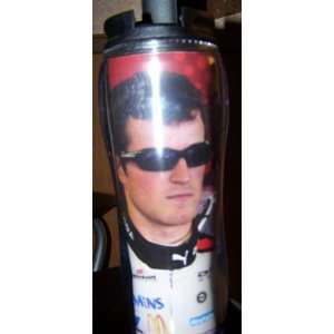 Kasey Kahne #9 Tumbler 