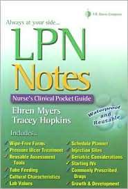   Pocket Guide, (0803611323), Ehren Myers, Textbooks   