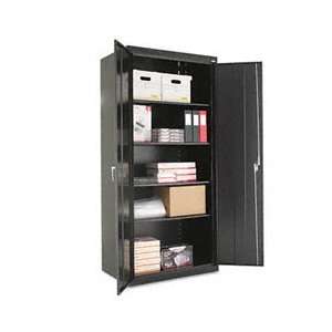  Alera Assembled 78 High Storage Cabinet (88129) Office 