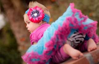 Set4 TuTu skirt Crochet Beanie band bow baby girl size newborn up to 