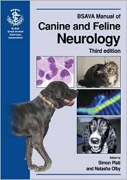   Neurology, (0905214749), Natasha Olby, Textbooks   