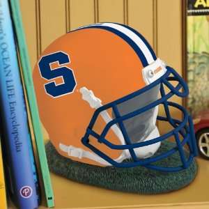 Syracuse University Helmet Bank