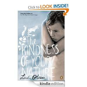 Kindness of Your Nature Linda Olsson  Kindle Store