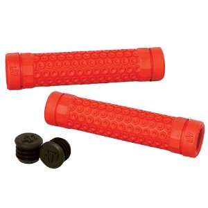  Starting Line Products Anti Slip Grips   Red 32 317 