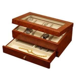  Beautiful Wooden Jewelry Box