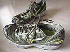 Mizuno Wave Ascend 5 trail running shoes mens size 11 5  