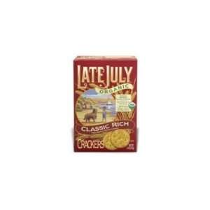 Late July Rich & Cheese Display Tray ( Grocery & Gourmet Food