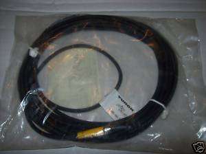 Turck PKG3M 6/S90 PicoFast Cable  
