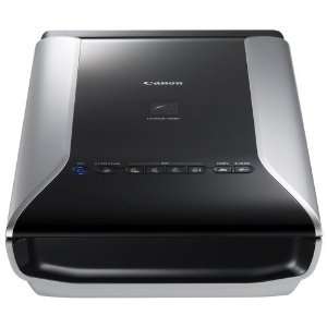  Canon CanoScan 9000F Color Image Scanner & FREE MINI TOOL 
