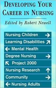   In Nursing, (0304332283), Robert Newell, Textbooks   