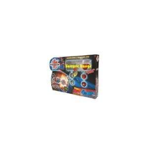  Bakugan Battle Brawlers Battle Pack   6 Pack Toys & Games