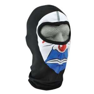  Zan Headgear Cotton Balaclava Motorcycle Face Mask with 