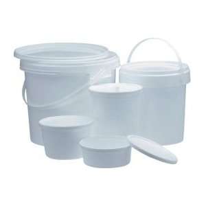 Specimin Containers, 2L, 1 ea.  Industrial & Scientific