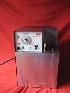 This is a Hoefer Scientific Instruments model RCB 300 refrigerated 