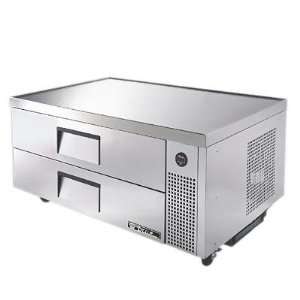 True   Refrigerated Chef Base   51 3/4 Wide   Two (2) Drawers   120 