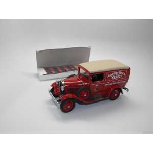  1931 Ford Budweiser Panel Delivery Truck Toys & Games