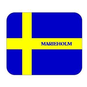  Sweden, Marieholm Mouse Pad 