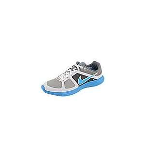  Nike   LunaRacer+ 2 (Medium Grey/Neptune Blue Neutral Grey 