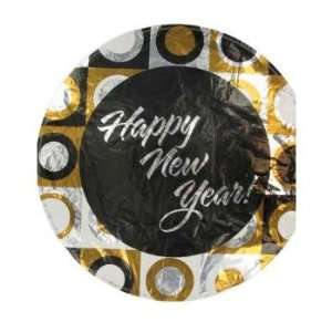 New Year Balloon Case Pack 288 357447 