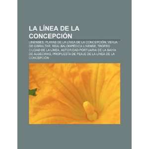   Balompédica Linense (Spanish Edition) (9781231563472) Source