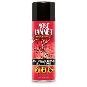  Nose Jammer Kit