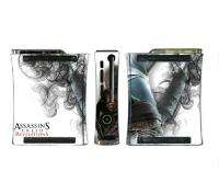 Assassins Creed Revelations Game Skin   Xbox 360 Console  