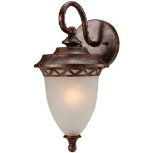 Hardware House H10 2537 Tristen Outdoor Fixture Hanging Light, Aged 