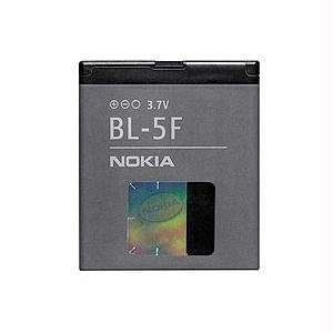  Nokia 950mAh Factory Original Battery for N95 6210 and 