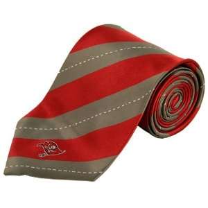  Colony Sportswear Tampa Bay Buccaneers Rep Stripe Tie 