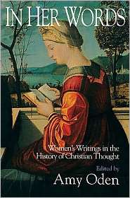   Christian Thought, (0687459729), Amy Oden, Textbooks   