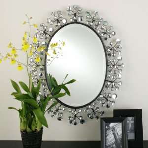  Trinity Oval Mirror