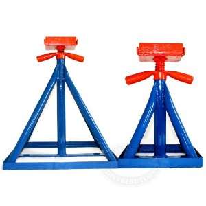  Brownell Keel Stands K4 KEEL STAND 15 to 24 inches High 