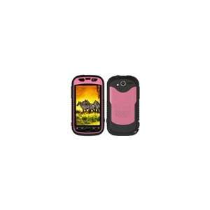  Htc MyTouch 4G Trident Cyclops Pink Case Cell Phones 
