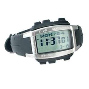  Xonix Data Bank Watch Electronics