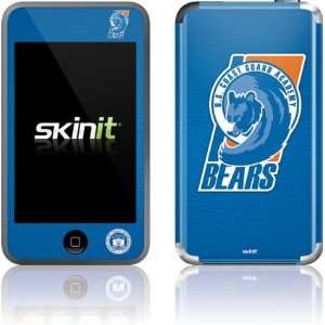  United States Coast Guard Academy   Blue skin for iPod 