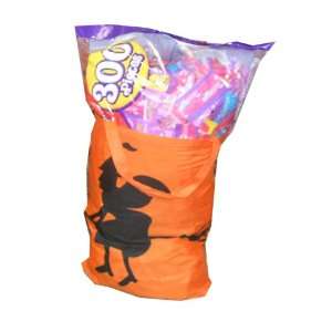 Happy Halloween Trick or Treat Nestle Wonka Mix Ups Goodie Bag Gift 