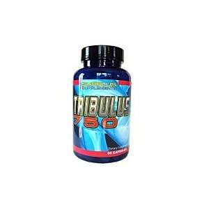  Tribulus 750 60 ct