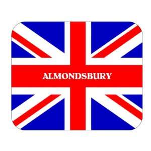 UK, England   Almondsbury Mouse Pad