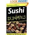 Sushi For Dummies by Judi Strada and Mineko Takane Moreno 