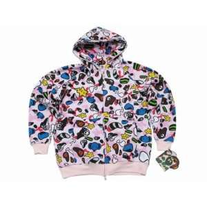  bape hoody 