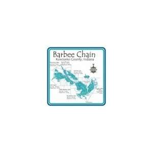  Barbee Chain Mug