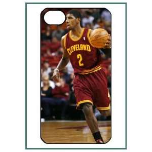  Kyrie K Irving Cleveland Chvaliers NBA Star Player iPhone 