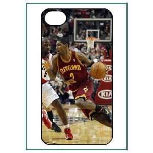  Kyrie K Irving Cleveland Chvaliers NBA Star Player iPhone 