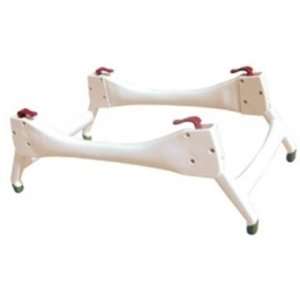  Drive Tub Stand for use with Otter Bathing System Health 