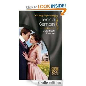   (Mills & Boon Historical) Jenna Kernan  Kindle Store