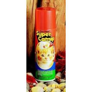  Top Quality Super Catnip Spray 5oz
