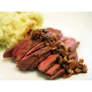 Buffalo Coulotte 1.5 lb Roast (20 count) Grocery & Gourmet Food