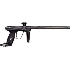 DLX Luxe Paintball Marker Black/Black